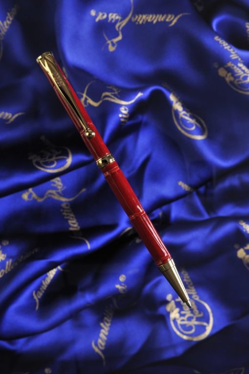 Luxury Pens Robin Point main