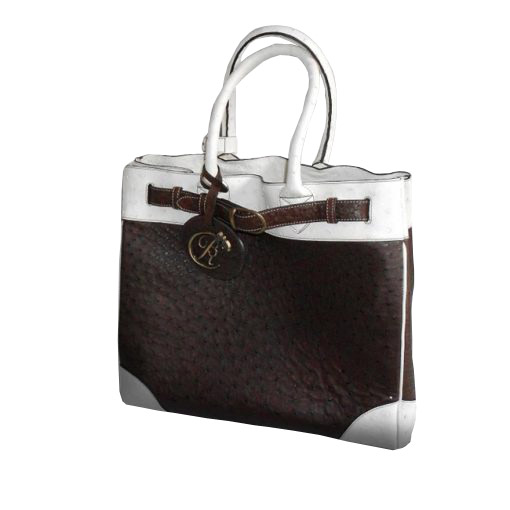 luxury leather bag Mozart