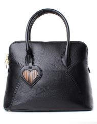 luxury leather bag mahler
